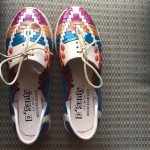 Shoes
